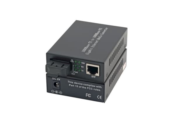 EFB Elektronik EL027V2, 1000 Mbit/s, 1000Base-T, 1000Base-SX, IEEE 802.3, IEEE 802.3ab, IEEE 802.3u, IEEE 802.3z, Gigabit Ethernet, 10,100,1000 Mbit/