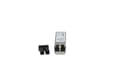 Miniatyrbilde 5 av 5: Rockstable 1G 1310nm 10km SFP, Fiberoptikk, 1000 Mbit/s, SFP, LC,LC (UPC), 10000 m, 1310 nm