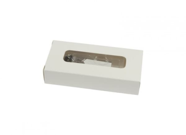ALLNET - SFP+ sändar/mottagarmodul - 10GbE - över fiberoptik - LC enkelläge - upp till 20 km - 1270 (TX) / 1330 (RX) nm