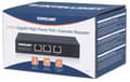Miniatyrbilde 3 av 5: Intellinet 561266, Uhåndtert, Gigabit Ethernet (10/100/1000), Strøm over Ethernet (PoE)