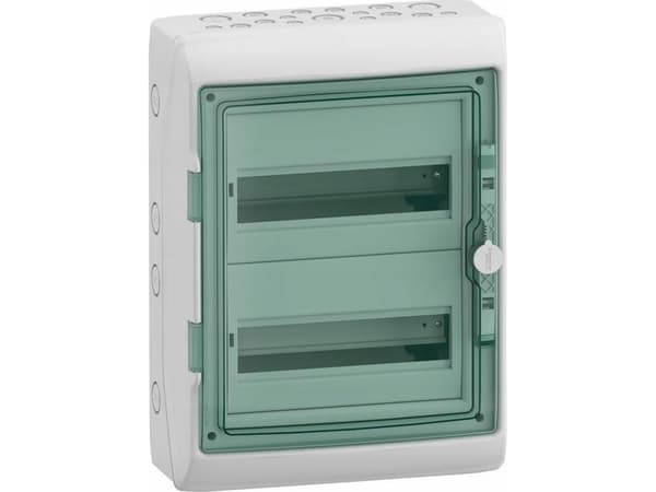 Schneider Electric 13433, Harmaa, 160 mm, 340 mm, 460 mm