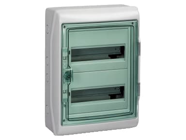 Schneider Electric 13433, Harmaa, 160 mm, 340 mm, 460 mm