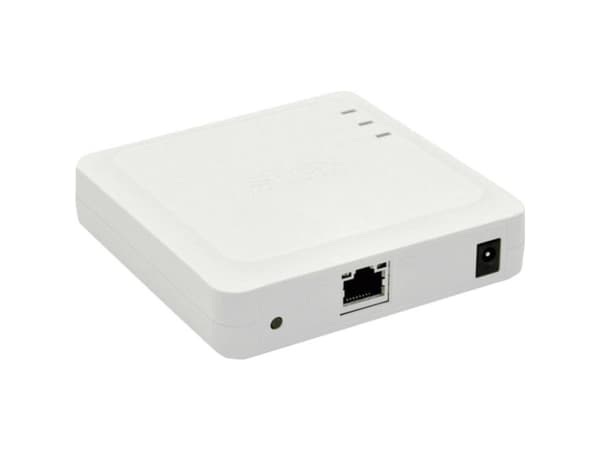 Silex BR-300AN - - bro - - 1GbE - Wi-Fi - Dobbeltbånd