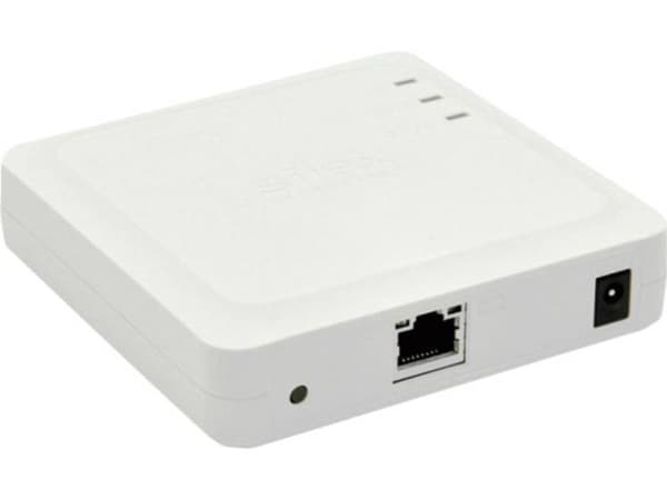 Silex BR-300AN - - bro - - 1GbE - Wi-Fi - Dobbeltbånd