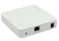 Miniatyrbilde 2 av 5: Silex BR-300AN - - bro - - 1GbE - Wi-Fi - Dobbeltbånd