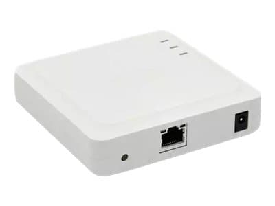 Silex BR-300AN - - bro - - 1GbE - Wi-Fi - Dobbeltbånd