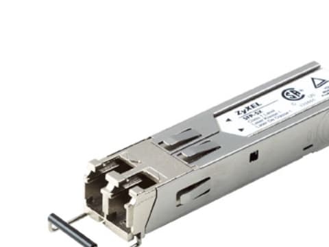 Zyxel SFP-SX-D transceiver-moduler för nätverk 1000 Mbit/s 1310 nm
