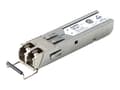 Miniatyrbild 1 av 5: Zyxel SFP-SX-D transceiver-moduler för nätverk 1000 Mbit/s 1310 nm