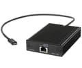 Miniatyrbild 3 av 5: Sonnet Solo10G - Thunderbolt 3 Edition - nätverksadapter - Thunderbolt 3 - 10Gb Ethernet x 1