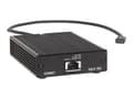 Miniatyrbild 1 av 5: Sonnet Solo10G - Thunderbolt 3 Edition - nätverksadapter - Thunderbolt 3 - 10Gb Ethernet x 1
