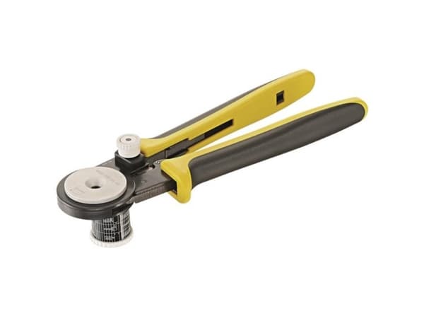 Harting Han®-Yellock® 09 99 000 0888 BUCHANAN krympetang Indhold: 1 stk