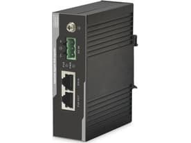 DIGITUS Professional DN-651112 - Strøminjektor - 60 Watt - output-stikforbindelser: 1