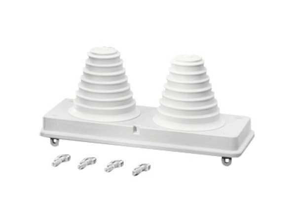 Hensel MIFP72, vit, 327 g