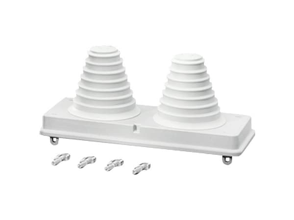Hensel MIFP72, vit, 327 g