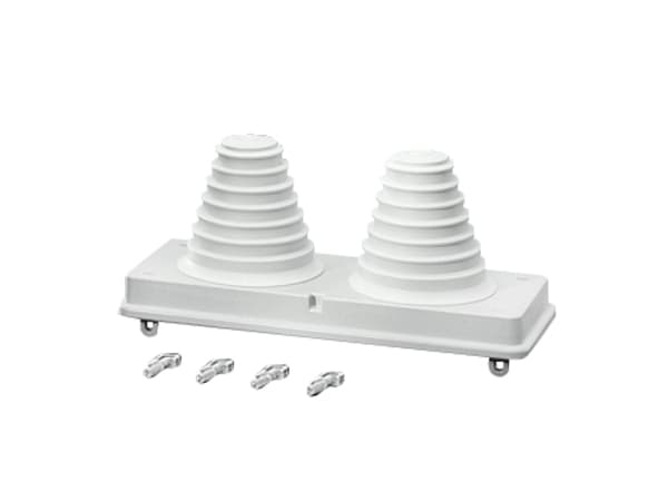 Hensel MIFP72, vit, 327 g