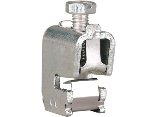 Eaton Electric GmbH AKU70/5 ledarplint (107189)