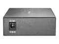 Pikkukuva 5 / 5: StarTech.com Multimode SC -kuitumuunnin 10/100/1000-verkkoon, 550 metrin kantama, Gigabit Ethernet, 850 nm, Full Duplex Gigabit Ethernet -mediamuunni
