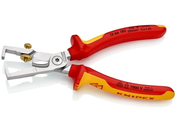 Knipex StriX, Kombinasjonsverktøy, 5 mm