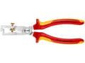 Miniatyrbilde 4 av 5: Knipex StriX, Kombinasjonsverktøy, 5 mm