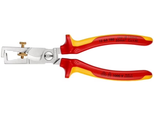 Knipex StriX, Kombinasjonsverktøy, 5 mm