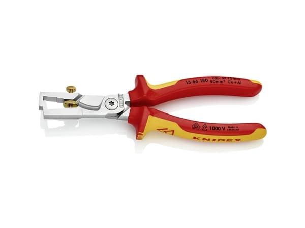 Knipex StriX, Yhdistelmätyökalu, 5 mm