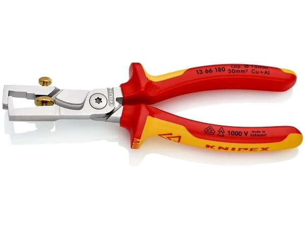 Knipex StriX, Kombinasjonsverktøy, 5 mm