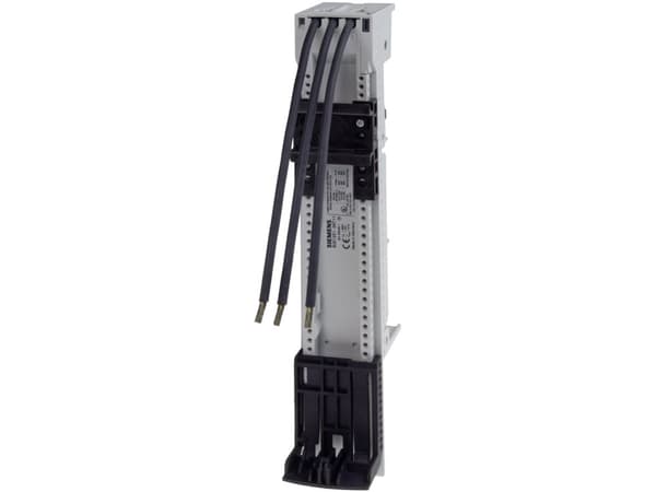Siemens 8US1251-5NT11, Flerfarget, 352 g, 1 stykker, 1090 mm, 600 mm, 2900 mm