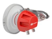 RF elements SH-CC 5-90 - Antenne - horn - Wi-Fi - 10 dBi - direksjonal - utendørs