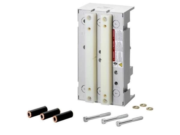 Siemens 8US1213-4AQ03 elektriske terminal