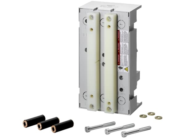 Siemens 8US1213-4AQ03 elektriske terminal