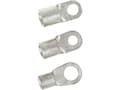 Miniatyrbilde 2 av 3: LAPP 63204555 Ringkabelsko Tværsnit (max.)=95 mm² Hul-dia.=10.5 mm Uisoleret Metal 50 stk