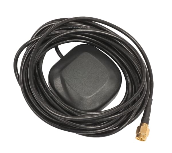 MikroTik ACGPSA - Antenne - navigasjon - 26 dBi