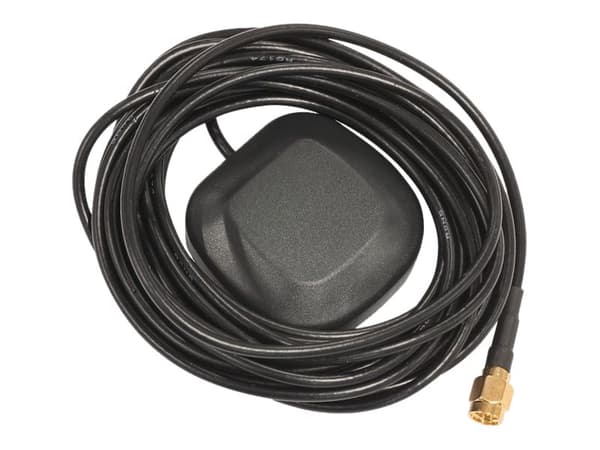 MikroTik ACGPSA - Antenne - navigasjon - 26 dBi