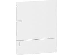 Schneider Electric Mini Pragma, Valkoinen, 294 mm, 377 mm, 80 mm