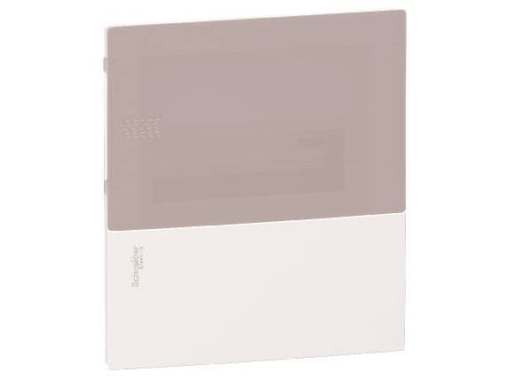 Schneider Electric Mini Pragma, Valkoinen, 294 mm, 377 mm, 80 mm
