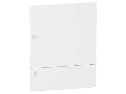 Schneider Electric Mini Pragma, Valkoinen, 294 mm, 377 mm, 80 mm