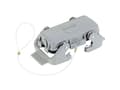Miniatyrbild 2 av 2: Harting Han® 16B-AK-QB 09 30 016 5422 cap Innehåll: 1 st