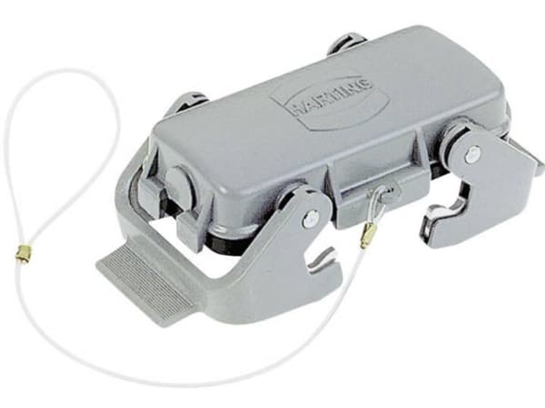 Harting Han® 16B-AK-QB 09 30 016 5422 cap Innehåll: 1 st