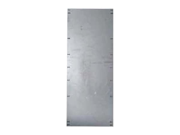 Eaton monteringsplatta XVTL-IC-8/20 2x800x2000mm - 114769