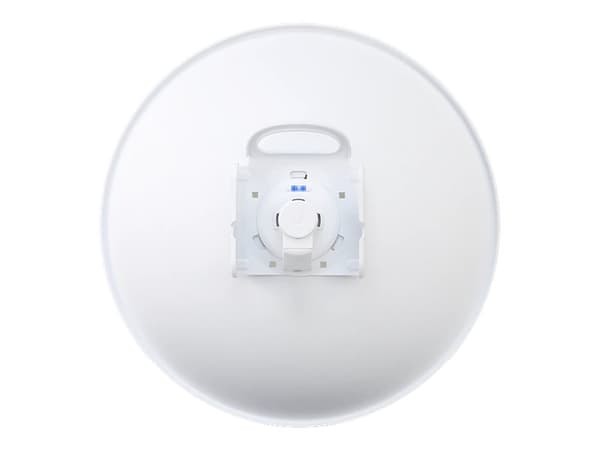 Ubiquiti PowerBeam ac PBE-5AC-GEN2 - Trådløs bro - 1GbE - AirMax ac - DC-strøm