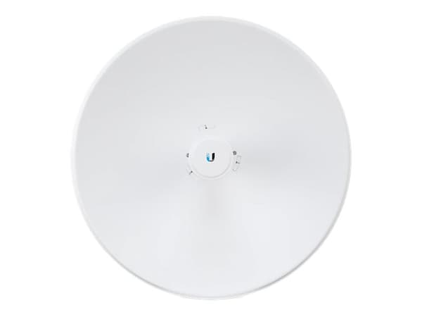 Ubiquiti PowerBeam ac PBE-5AC-GEN2 - Trådløs bro - 1GbE - AirMax ac - DC-strøm