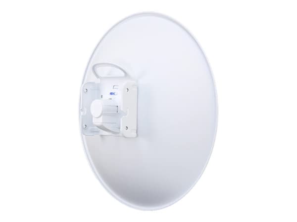 Ubiquiti PowerBeam ac PBE-5AC-GEN2 - Trådløs bro - 1GbE - AirMax ac - DC-strøm