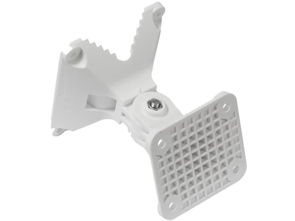 MikroTik quickMOUNT pro LHG - Antennestativ - stangmonterbar, veggmonterbar