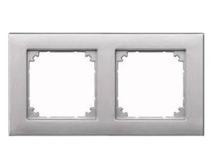 Merten 486260, Alumiini