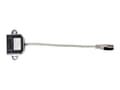 Pikkukuva 2 / 5: Gembird NCA-SP-02, Valkoinen, 0,15 m, Kiina, RoHS CE, 200 mm, 68 mm