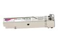 Miniatyrbilde 5 av 5: ProLabs GLC-SX-MM-C - SFP (mini-GBIC) transceivermodul - 1GbE, Fibre Channel - 1000Base-SX, Fiberkanal - LC multimodus - opp til 550 m - 850 nm - for