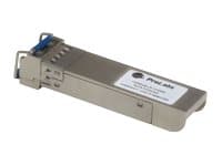 ProLabs GLC-SX-MM-C - SFP (mini-GBIC) transceivermodul - 1GbE, Fibre Channel - 1000Base-SX, Fiberkanal - LC multimodus - opp til 550 m - 850 nm - for