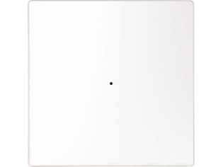 Merten MEG5210-6035, Vit, Termoplast, Skruvlös, Merten, Glansigt, 1 styck