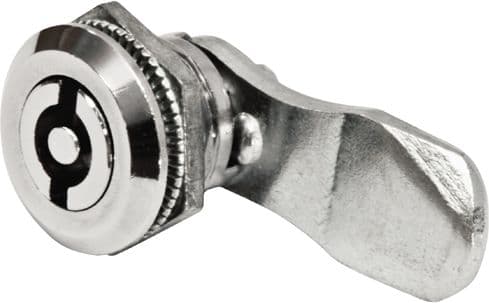 Eti-Polam Lock with 5mm double-bit insert (001102168)