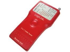 LogiLink WZ0014, 9 V
